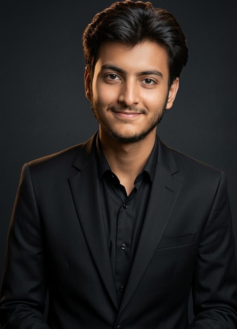 Tasmeer Shahid, Founder of SpyPro